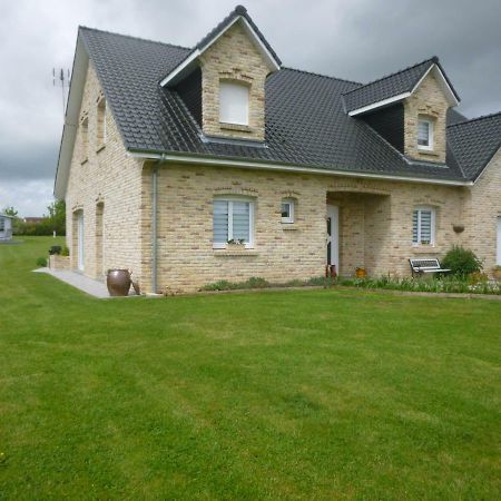 Maison De Charme De La Biette Bayenghem-lès-Seninghem Kültér fotó