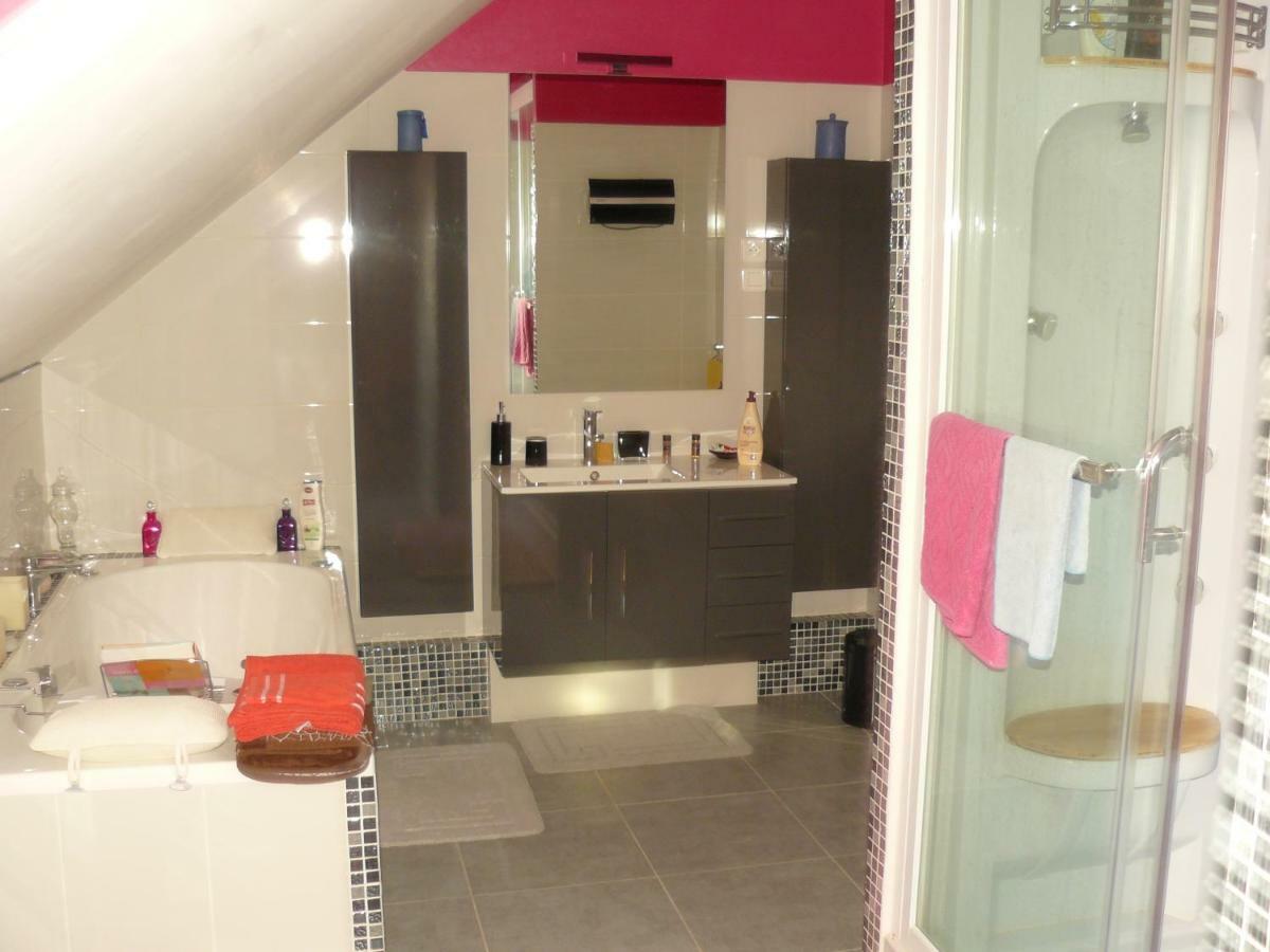 Maison De Charme De La Biette Bayenghem-lès-Seninghem Kültér fotó