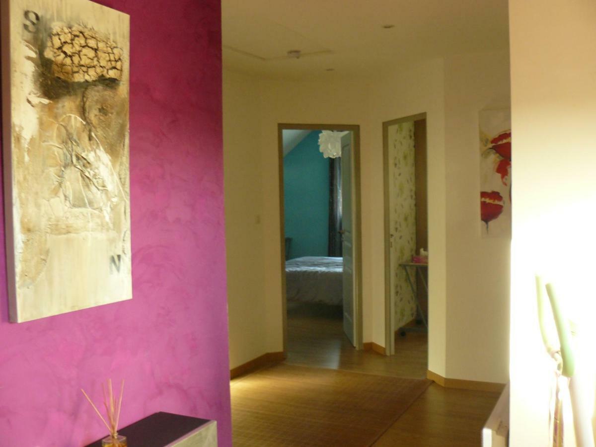 Maison De Charme De La Biette Bayenghem-lès-Seninghem Kültér fotó