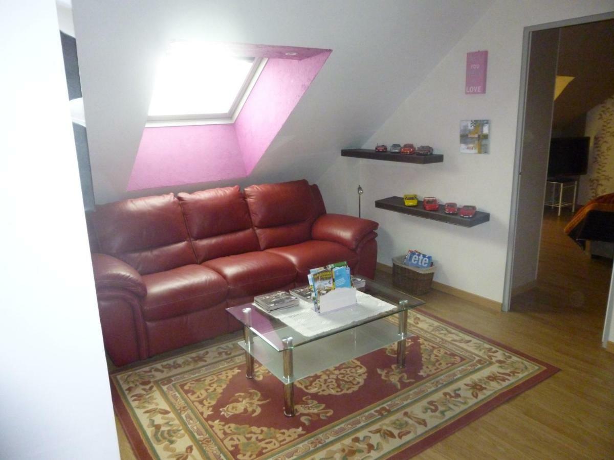 Maison De Charme De La Biette Bayenghem-lès-Seninghem Kültér fotó